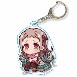 なやむんアクリルキーホルダー地縛少年花子くん/八尋 寧々