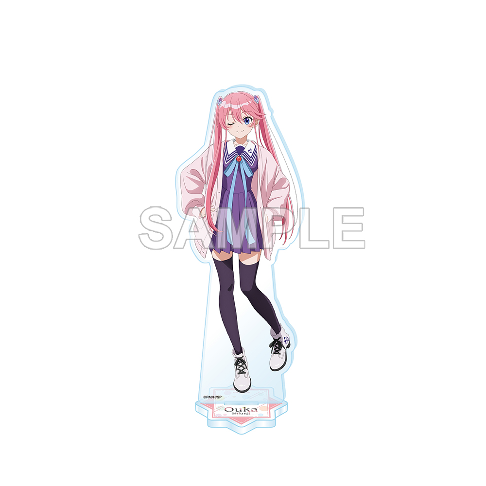 紫雲寺家の子供たち