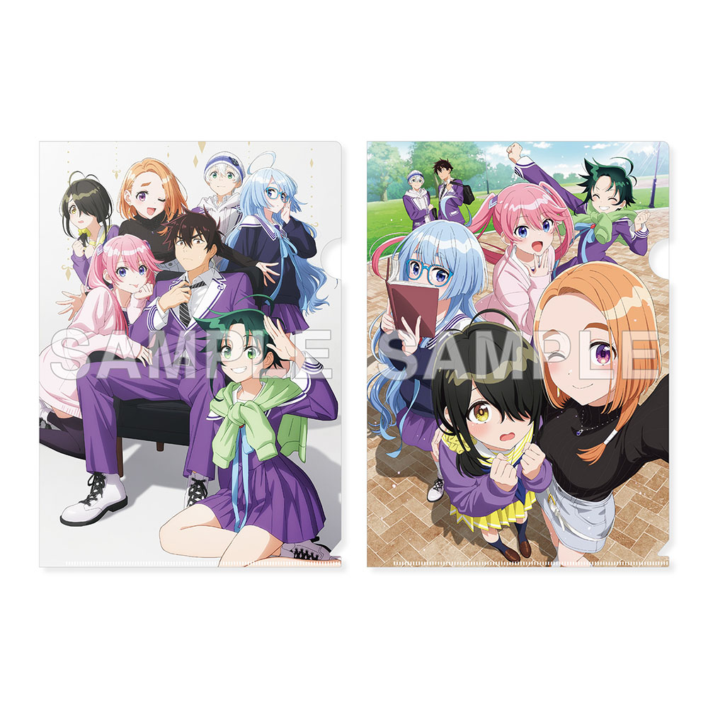 紫雲寺家の子供たち