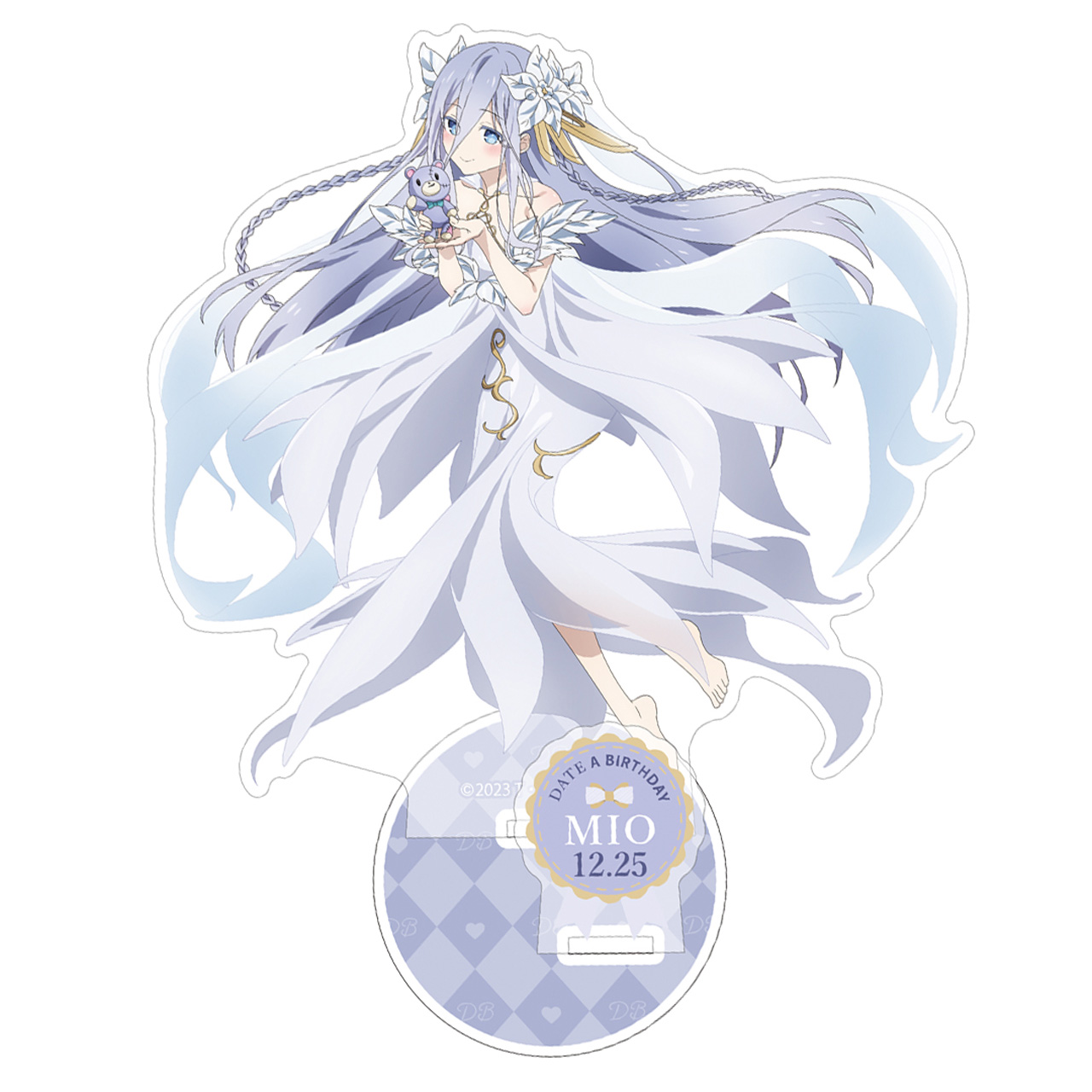 デート*ア*ライブV　デート*ア*バースデー202412 でかすた！ 澪