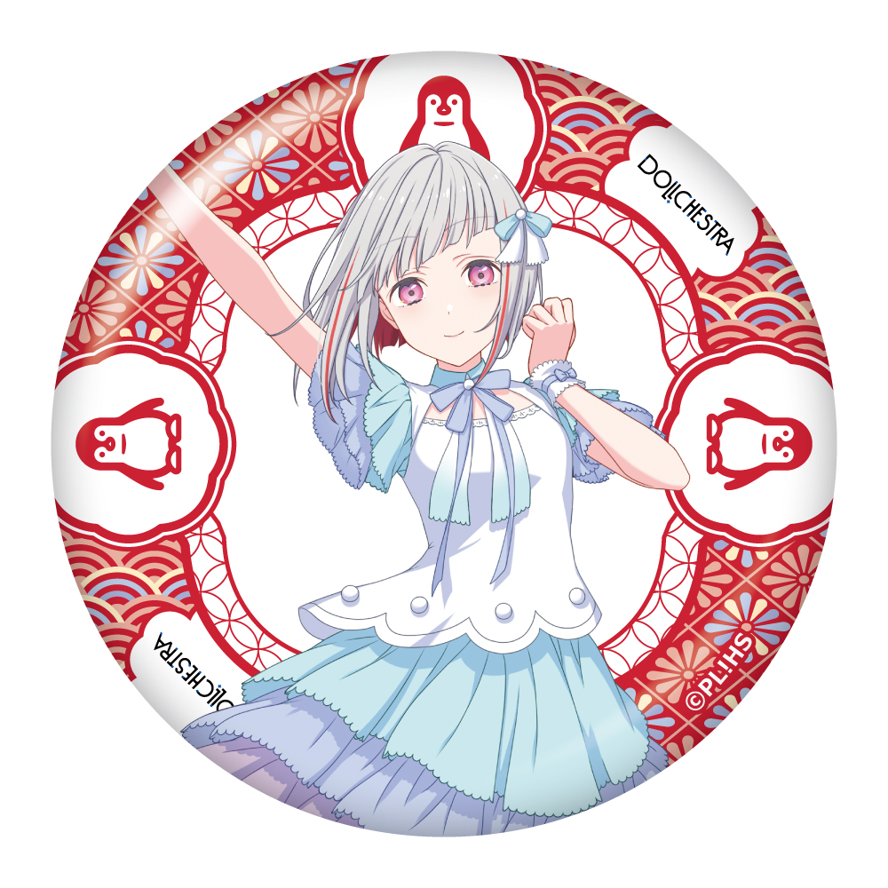 ラブライブ！蓮ノ空女学院スクールアイドルクラブＢＩＧ缶スタンド／夕霧　綴理