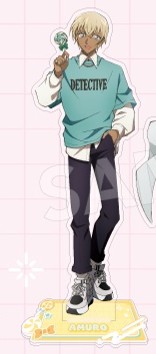 アクリルスタンド（ロリポップ）安室　透