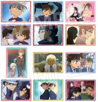 トレーディングビッグクリアカード（ＯＰカットコレクション）ブラインドパック（ＢＯＸ）