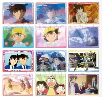 トレーディングビッグクリアカード（ＥＤカットコレクション）ブラインドパック（パック）