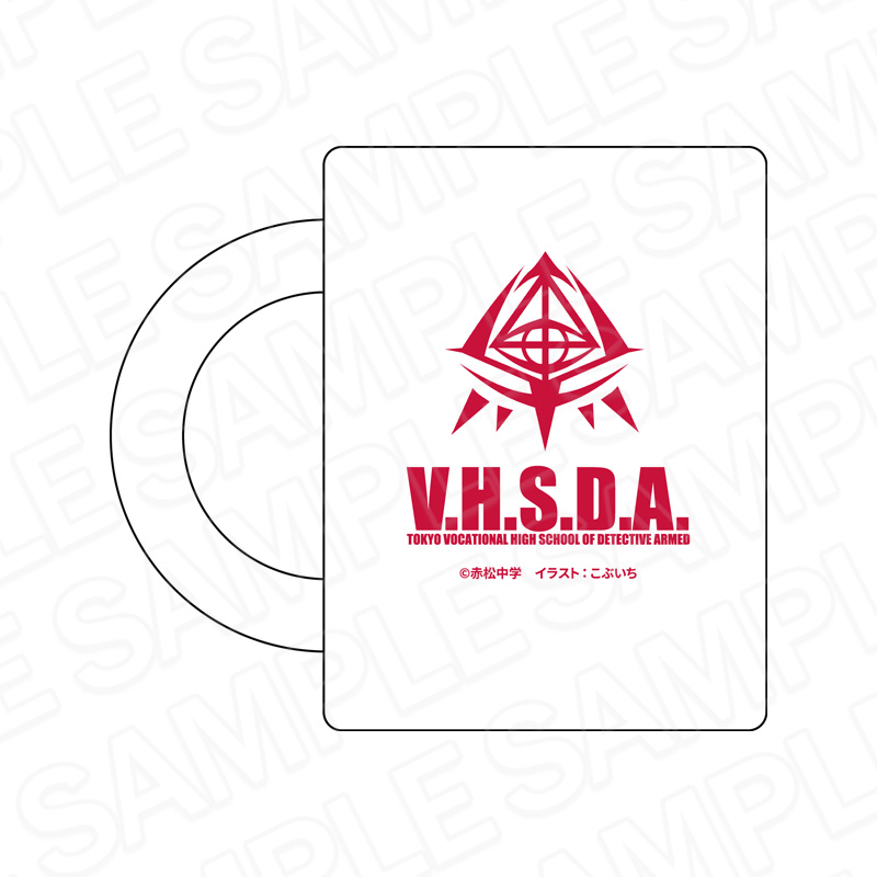 緋弾のアリア　マグカップ　vol.2