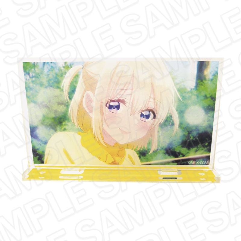 アクリルスタンド　海野　幸