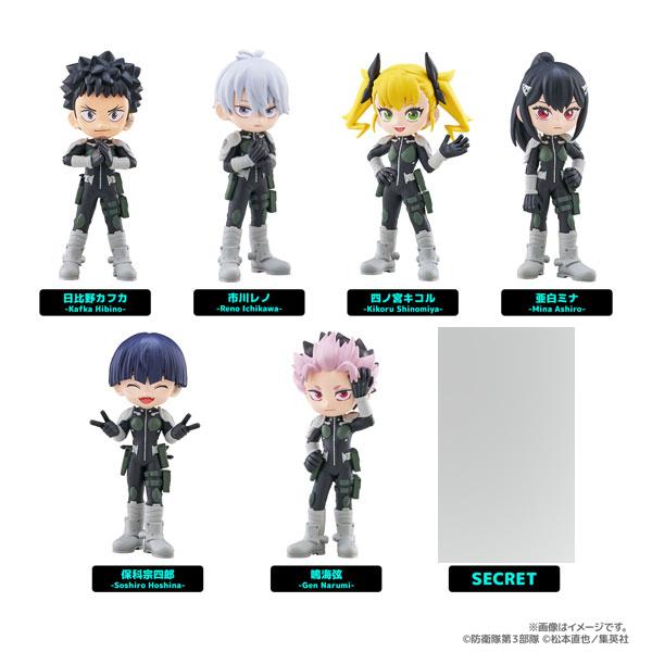 怪獣８号ＰａｌＶｅｒｓｅ