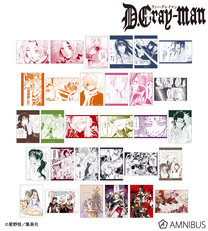 トレーディングブロマイド(単位/BOX)