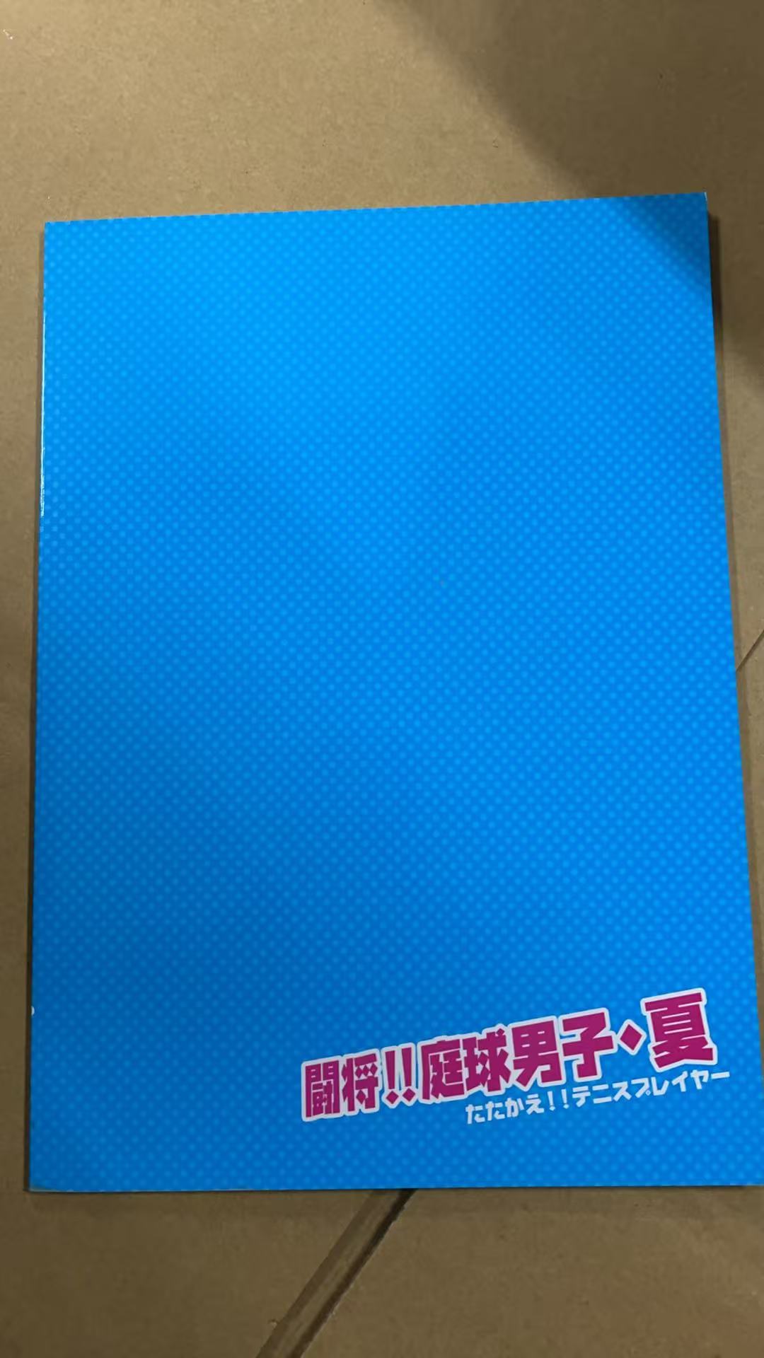 たたかえ!! テニスプレイヤー